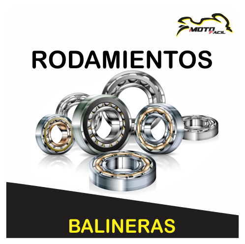BALINERAS...