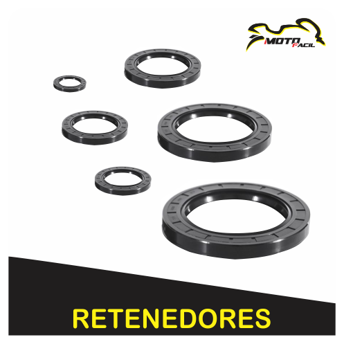 RETENEDOR